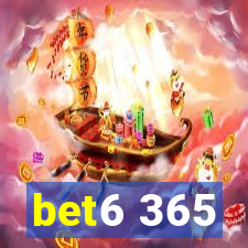 bet6 365